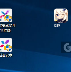 spanclass=yc原创span原神怎么双开、多开？原神双开、多开管理器使用图文教程游戏攻略